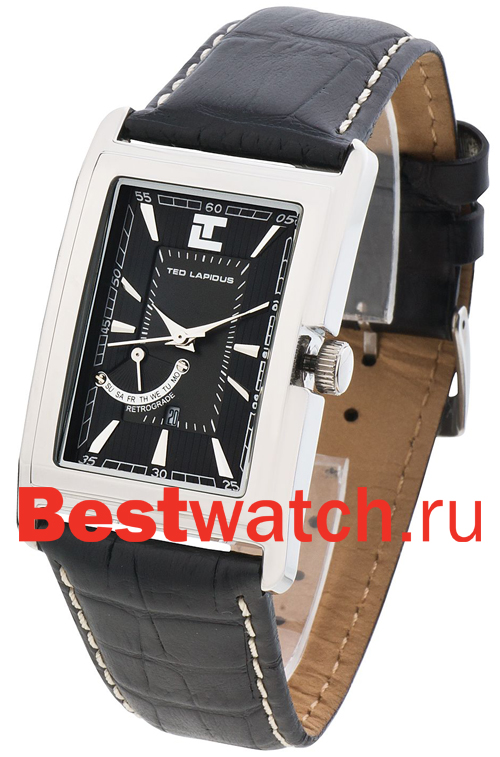 Часы Ted Lapidus Gents 5116101